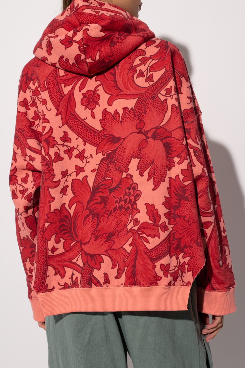 【送料&関税込】Etro Sweater SchaferandweinerShops Japan - ONLY Pullover 'MACADAMIA' nero